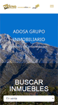 Mobile Screenshot of grupoadosa.com